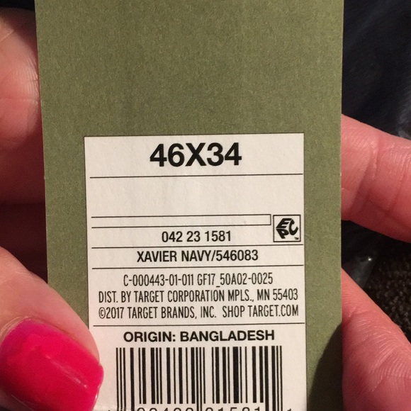 Goodfellow Taper Utility Pants 46x34 - Picture 3 of 5